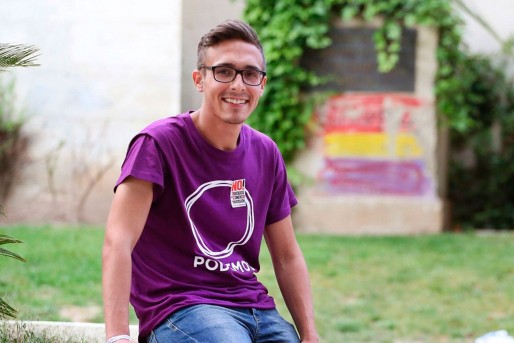 Elda para Todas aclara el cese de su exasesor, Cecilio Esteve, tras informaciones sobre una investigaci&oacute;n interna en Podemos