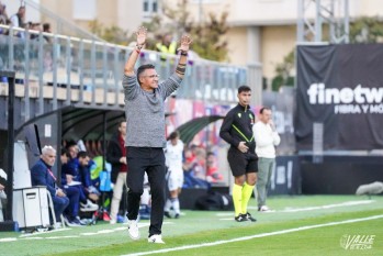 Dani Ponz: "Esta es una victoria de todos: jugadores, afici&oacute;n y directiva"