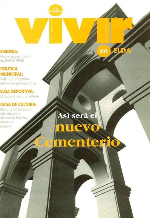 Vivir en Elda 206