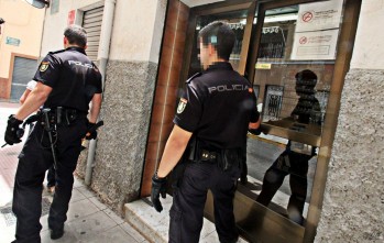 Caen los &uacute;ltimos miembros de la banda que robaba en establecimientos de Elda y Petrer