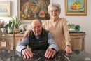 Joaquín Planelles, toda una vida "eldeando" Joaquín Planelles, toda una vida "eldeando"
