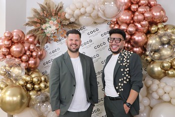 D&eacute;jate cuidar por COC&Oacute; Beauty Barber Salon
