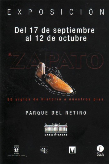 El Museo del Calzado se present&oacute; a lo grande en Madrid