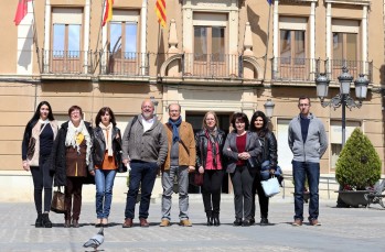 El edil no adscrito Paco Garc&iacute;a crea el partido Elda Impulsa