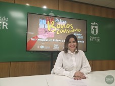 La Campa&ntilde;a de Bonos Consumo de Petrer arranca el pr&oacute;ximo lunes