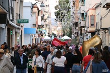 Los Bonos consumo vuelven a Elda y Petrer
