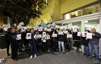 Las familias de Padre Manj&oacute;n no podr&aacute;n votar el tipo de jornada para sus hijos