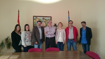 Dos alumnas del IES Valle de Elda realizar&aacute;n pr&aacute;cticas en el Centro Penitenciario de Fontcalent