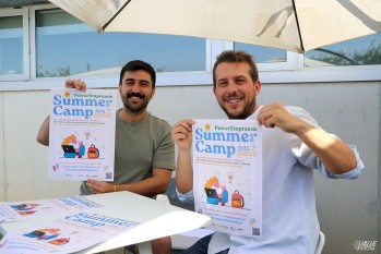 &ldquo;Summer Camp 2025&rdquo;, una escuela de verano gratuita para fomentar el esp&iacute;ritu emprendedor entre adolescentes en Petrer