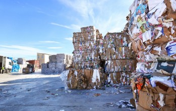 Reciclajes Elda gestiona sus residuos consiguiendo reducir al m&aacute;ximo su impacto medioambiental