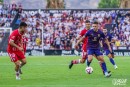 El Eldense jugará en el Grupo 2 la próxima temporada en Primera RFEF El Eldense jugará en el Grupo 2 la próxima temporada en Primera RFEF