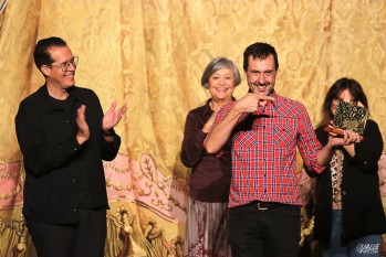 Carasses Teatro cerr&oacute; el pasado domingo su&nbsp;20&ordf; Escena Elda con &eacute;xito