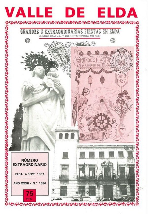 N&uacute;mero 1.586<span>4 de septiembre de 1987</span>