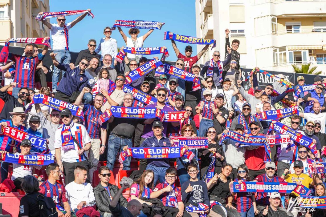 Los bonos del CD Eldense entre 290 y 100 euros para adultos Los bonos del CD Eldense entre 290 y 100 euros para adultos