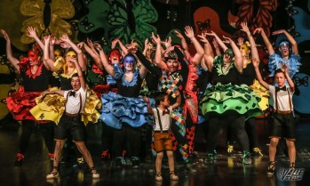 Aplazan la fecha del Festival de Playbacks falleros