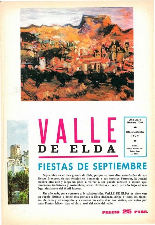 N&uacute;mero 1.197<span>6 de septiembre de 1979</span>