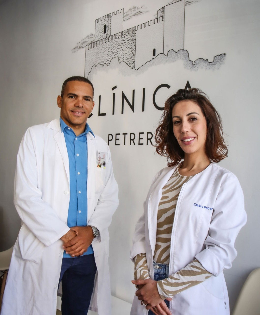 Clínica Petrer, tu centro para los reconocimientos médicos Clínica Petrer, tu centro para los reconocimientos médicos
