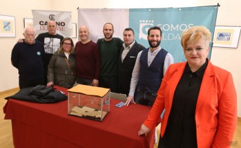 Reme Soler ser&aacute; la candidata a la alcald&iacute;a por Somos Elda 