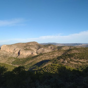 Inicio de semana con temperaturas veraniegas agradables