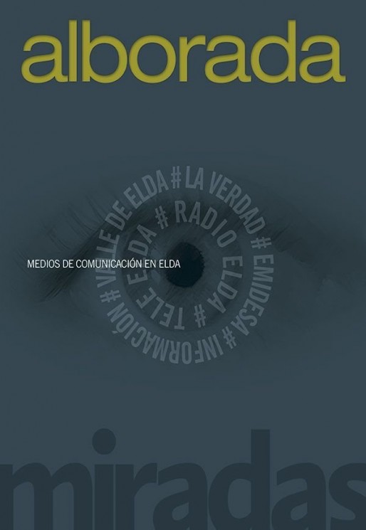 Alborada N&uacute;mero 52<span>A&ntilde;o 2008</span>
