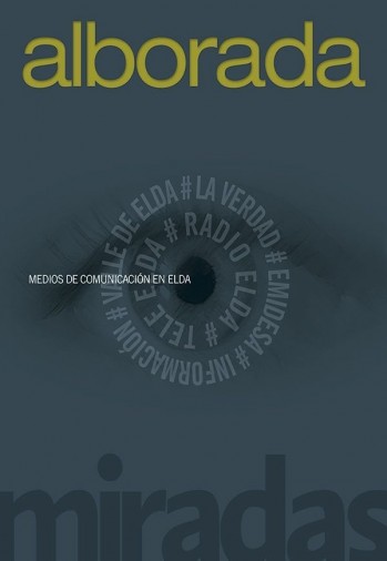 Alborada N&uacute;mero 52 - A&ntilde;o 2008
