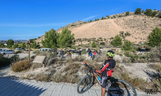 El Arenal entrar&aacute; en la Turist Info de Petrer