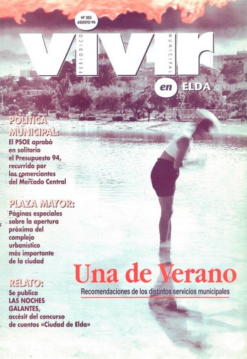 Vivir en Elda 203
