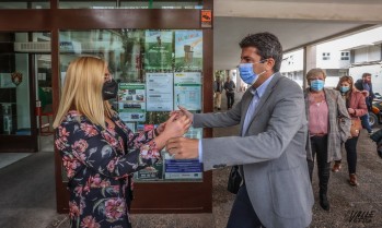 Petrer recibir&aacute; 400.000 euros para compensar los efectos de la COVID