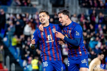 D&iacute;a de partido: Eldense - C&aacute;diz