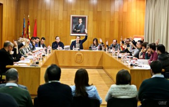 Luz verde a los presupuestos de 2018 de 37,4 millones de euros
