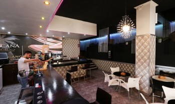 El Tule abre como una cafeter&iacute;a acogedora con zona chill out