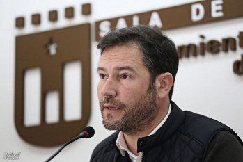 El Partido Popular pide a Alfaro que defienda el derecho a voto de las familias de Padre Manj&oacute;n