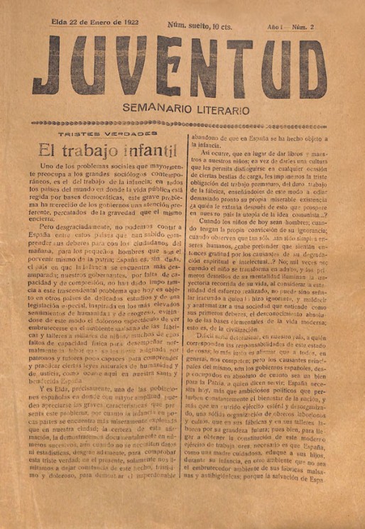 N&uacute;mero 2