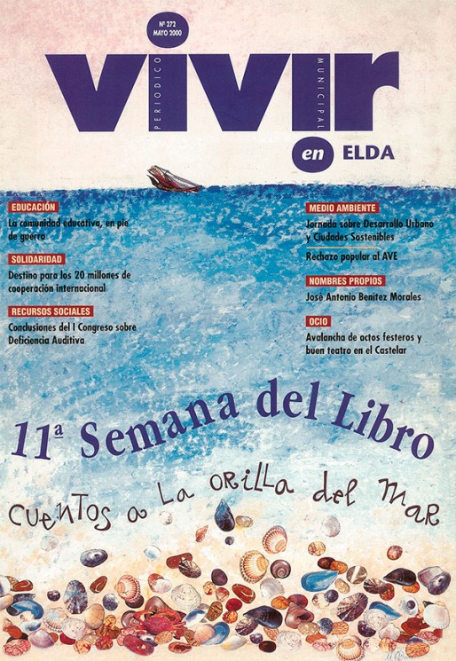 Vivir en Elda 272