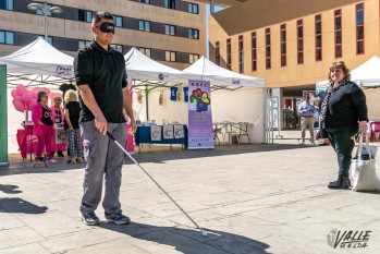 M&aacute;s de 15 asociaciones participar&aacute;n en la Feria de la Salud
