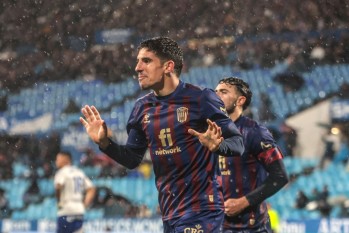 De Elda a Valencia