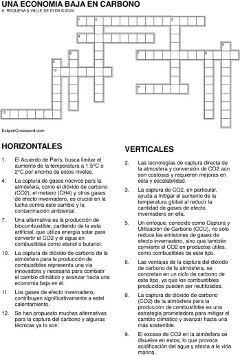 Una econom&iacute;a baja en carbono