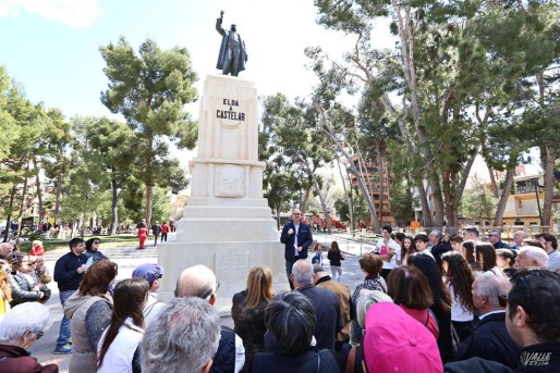 Las rutas de "&Eacute;ldase una vez" vuelven en octubre