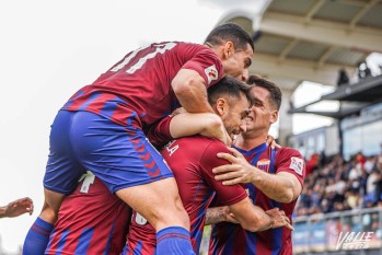 El Levante no gana en Elda desde 1943