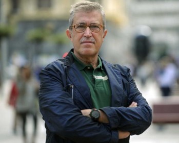 El renovador de la zarzuela, Emilio Sagi, ofrece una conferencia en ADOC hoy