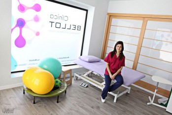 Cl&iacute;nica Bellot, especialistas en fisioterapia neurol&oacute;gica, ofrece los &uacute;ltimos avances en t&eacute;cnicas de rehabilitaci&oacute;n