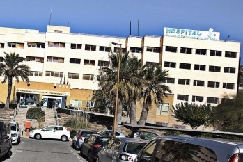 El Hospital General de Elda participa en un programa para la mejora de la terapia intravenosa