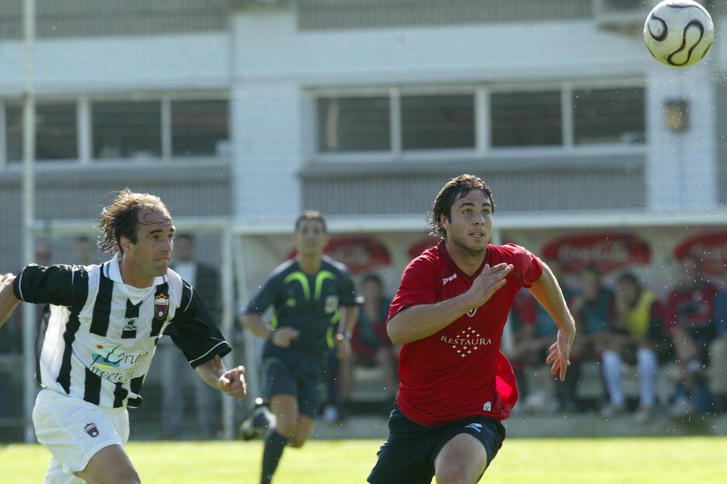 El Eldense regresa a Navarra El Eldense regresa a Navarra