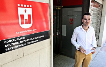 La concejal&iacute;a de Deportes cuenta con un presupuesto de 63,40 euros hasta final de a&ntilde;o