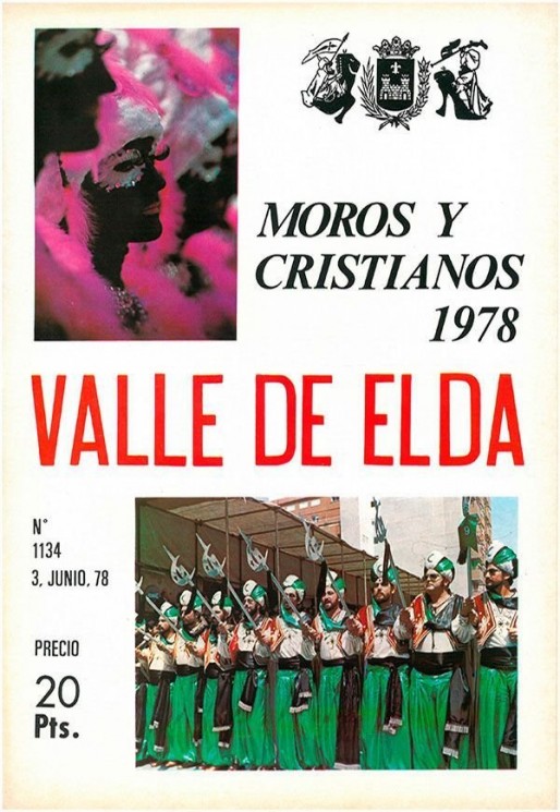 N&uacute;mero 1.134<span>3 de junio de 1978</span>
