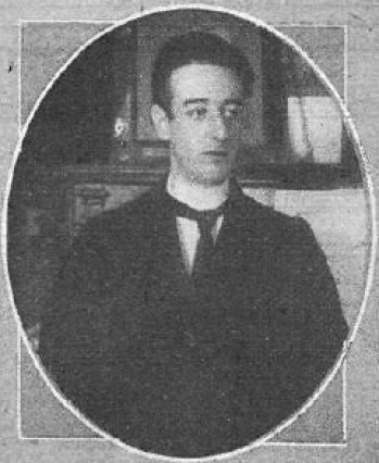 Oscar Espl&aacute;. Compositor alicantino olvidado