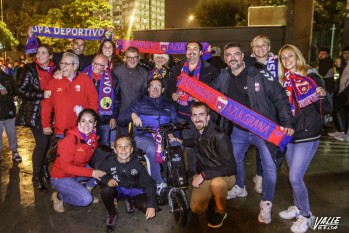 M&aacute;laga - Eldense en im&aacute;genes