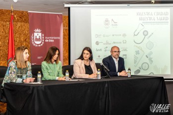 Comienza la Semana de la Salud: "Somos la generaci&oacute;n de los padres perdidos"