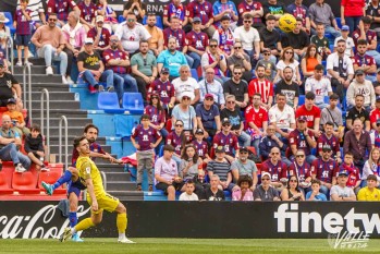 La afici&oacute;n agota las entradas del partido entre el Eldense y el Albacete