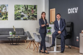 DKV Seguros llega a Elda con un 36%  de Descuento para nuevos clientes